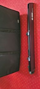 Dual Keyboard Stand