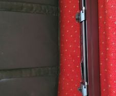 Dual Keyboard Stand