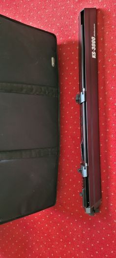 Dual Keyboard Stand
