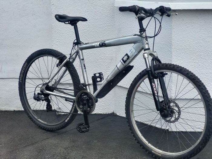 Cheap Bike..read Add Description No Offers