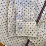Ted Baker Boys shirt age 11 cotton excellent quality Image 6