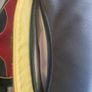 Kids ladybird backpack from Samsonite Image 9