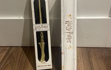 harry potter wands