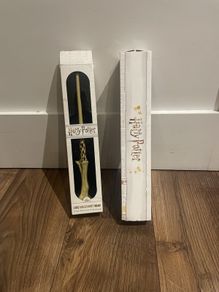 harry potter wands