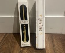 harry potter wands