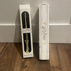 harry potter wands