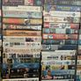 Entire VHS collection (200+ classic titles) plus working VHS player Image 10