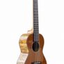 Cedar and willow concert ukulele with case Image 7