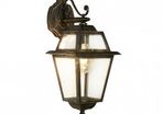 Lantern Light IP44