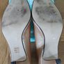 Van-Dal  Ladies Holt Rose Feature Shoes Size  5 1/2 UK Image 5