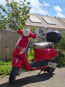 Vespa