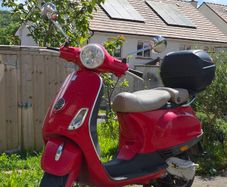 Vespa