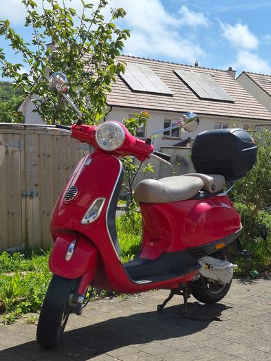Vespa