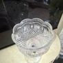 waterford crystal big centre piece Image 3