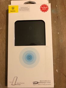 Baseus Qi Wireless Charger