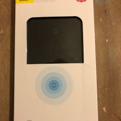 Baseus Qi Wireless Charger