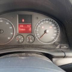 2004 Volkswagen Golf