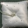 Wedding  Ring  Pillow Image 2