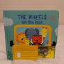 Wind Up Music Box Story Books, Hardback Image 5