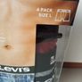 Levi's 4 pack Underwear Boxers Image 8
