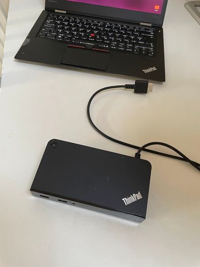 Lenovo X1 Carbon 4th gen. 1TB 16GB