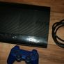 PS3 Playstation3  Super Slim Image 7
