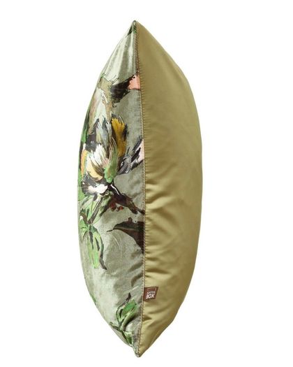 2 x large scatterbox cushions
