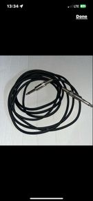 Electric Guitar Cable 3 M Jack Jack guitar parts accessories