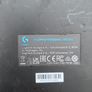 Logitech G Saitek X52 flight controller stick (Free Post) Image 6