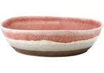 Ladelle Large Porcelain Red Salad Bowl 27cm