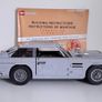 LEGO Creator Expert 10262 James Bond Aston Martin Image 4