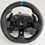 Logitech G923 Racing Wheel, Pedals, Shifter Image 2