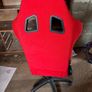 Wolfrace Office Chair - Rare Image 2