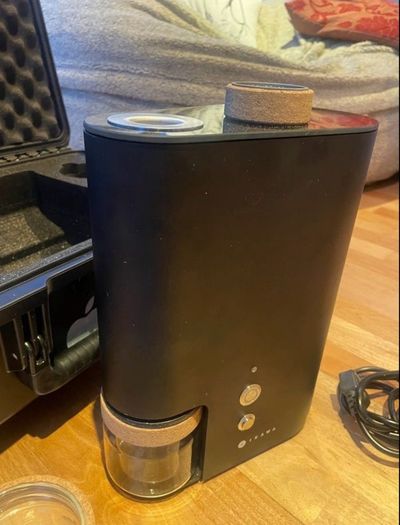 IKAWA Pro V3 Professional Coffee Roaster