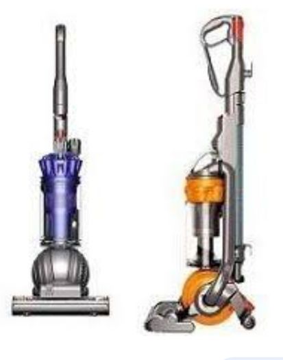 Any old Dyson working or not