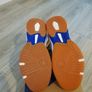 Mens Sports Shoe UK Size 11 Image 6