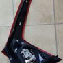 Volvo V60 Tail Light Rear Left fits 2014-2019 Image 3