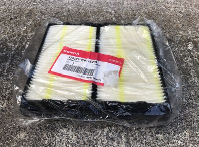 Honda Genuine Parts