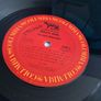 Billy Joel Glass Houses Vnyl LP CBS [1980] VG+/EX Image 5