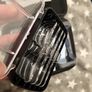Magnifying glasses with light and 5 Lenses Image 4