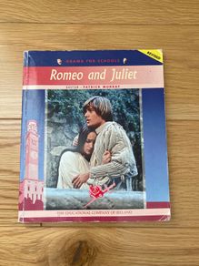 Romeo and Juliet