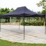 CREAM 3x4.5m Pop Up Gazebo 38kg!!! Image 4