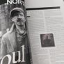 HOT PRESS magazine Image 3