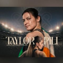 katie taylor x 3 Lower cusack
