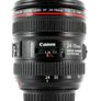 Canon 24-70mm f4 IS USM lens Image 3