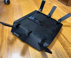 Netgear X6 Nighthawk R8000