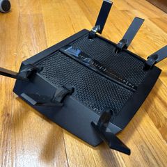Netgear X6 Nighthawk R8000