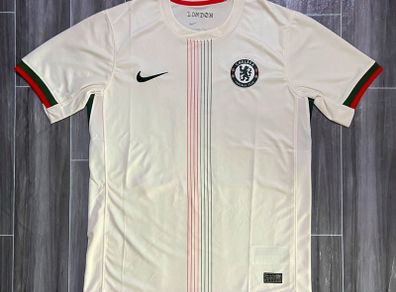 Chelsea Away Jersey 25/26