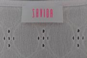 Savida Short Sleeve Blouse