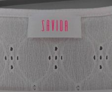 Savida Short Sleeve Blouse